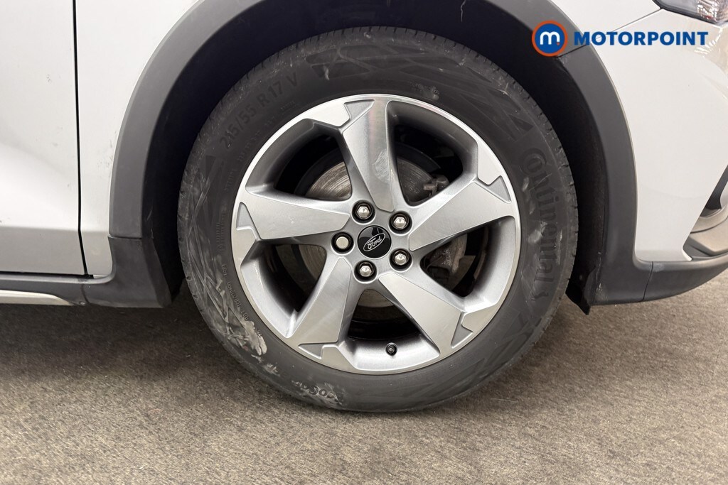 Used Ford Focus 2020 for sale - 76209588: Photo 30