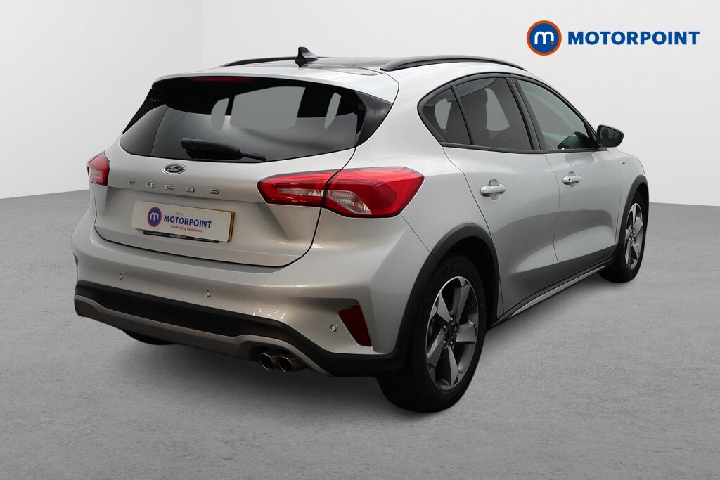 Used Ford Focus 2020 for sale - 76209588: Photo 7