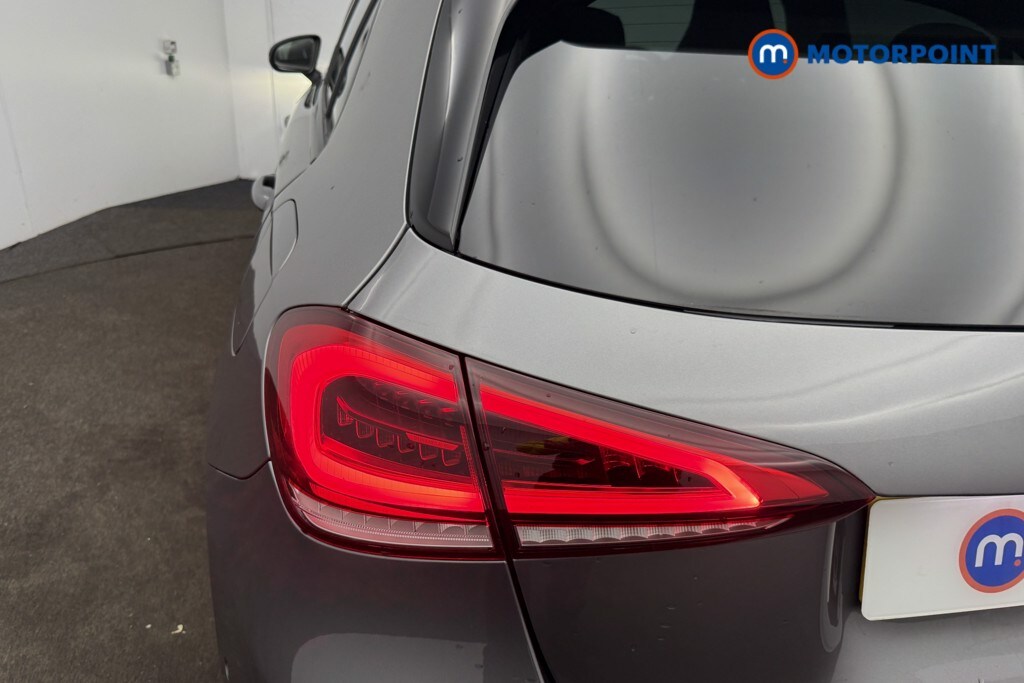 Used Mercedes-Benz A-Class for sale - 77845769: Photo 16