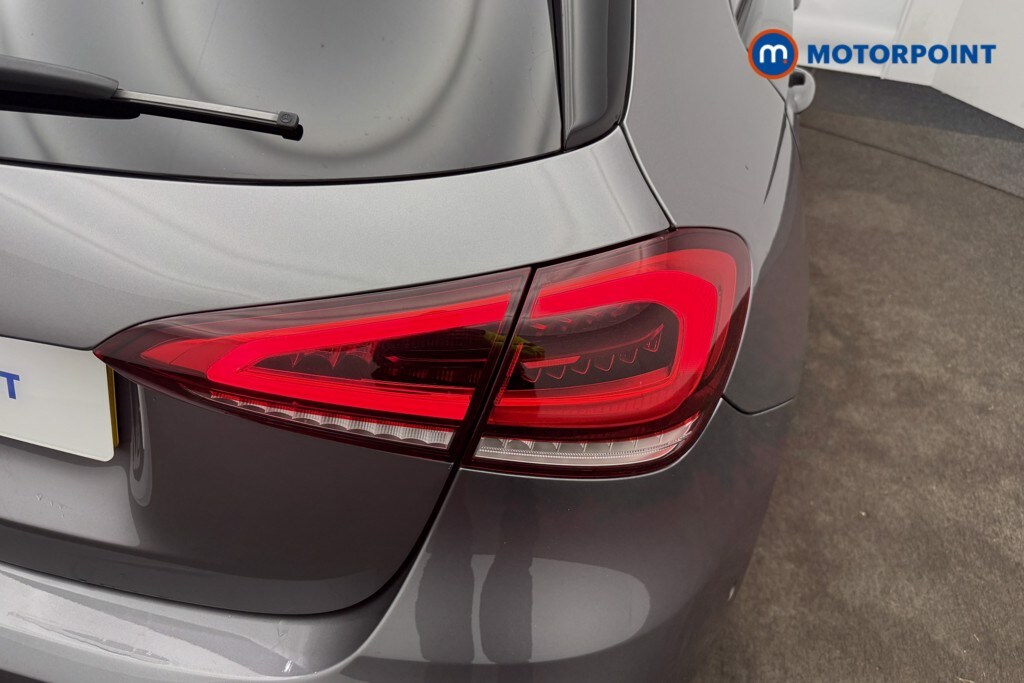 Used Mercedes-Benz A-Class for sale - 77845769: Photo 17