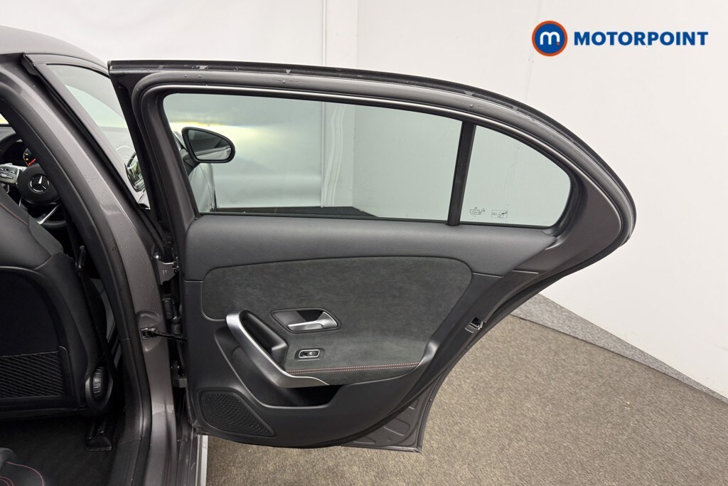 Used Mercedes-Benz A-Class for sale - 77845769: Photo 21