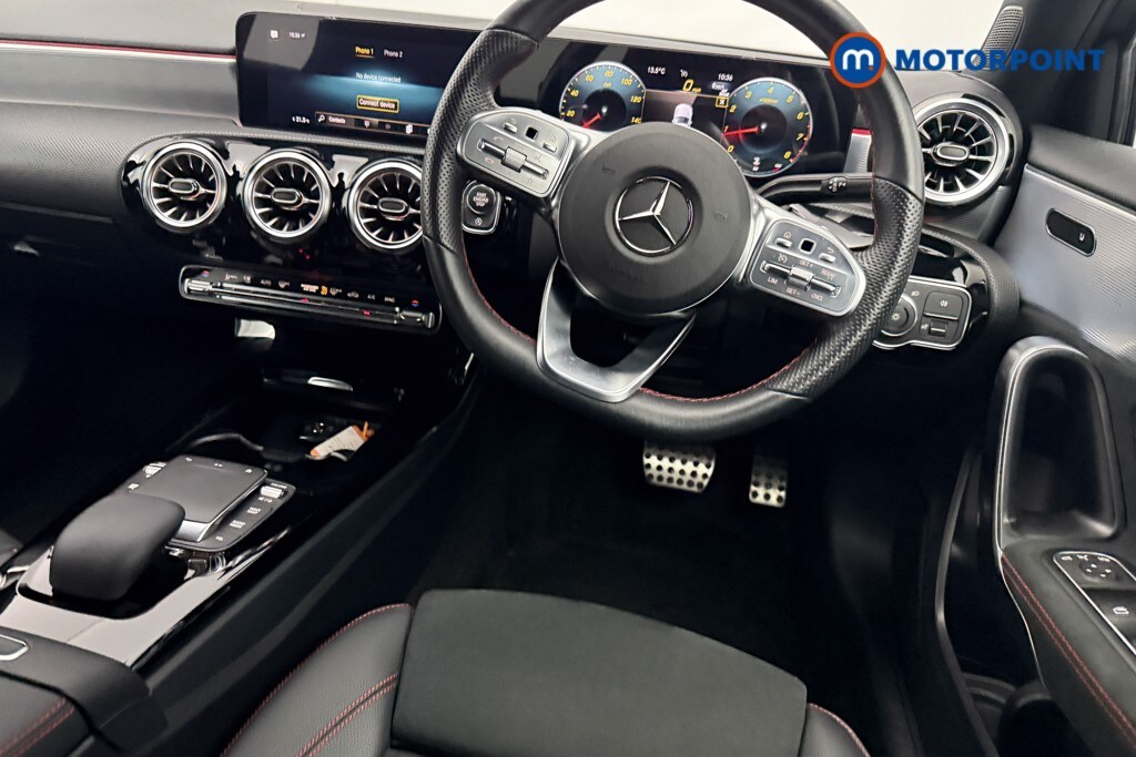 Used Mercedes-Benz A-Class for sale - 77845769: Photo 22