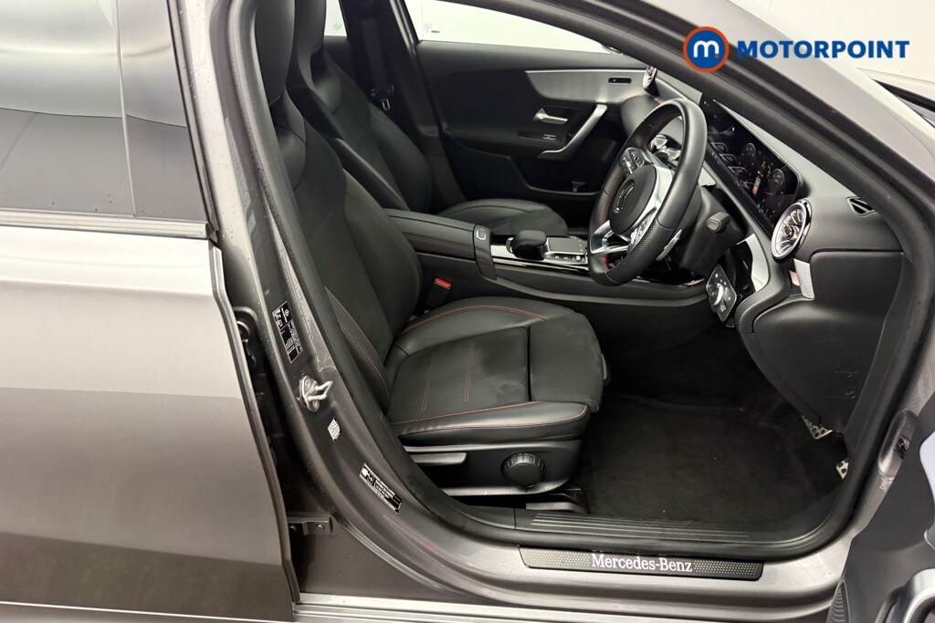 Used Mercedes-Benz A-Class for sale - 77845769: Photo 23