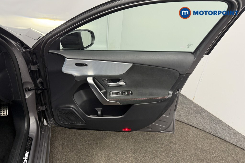 Used Mercedes-Benz A-Class for sale - 77845769: Photo 24