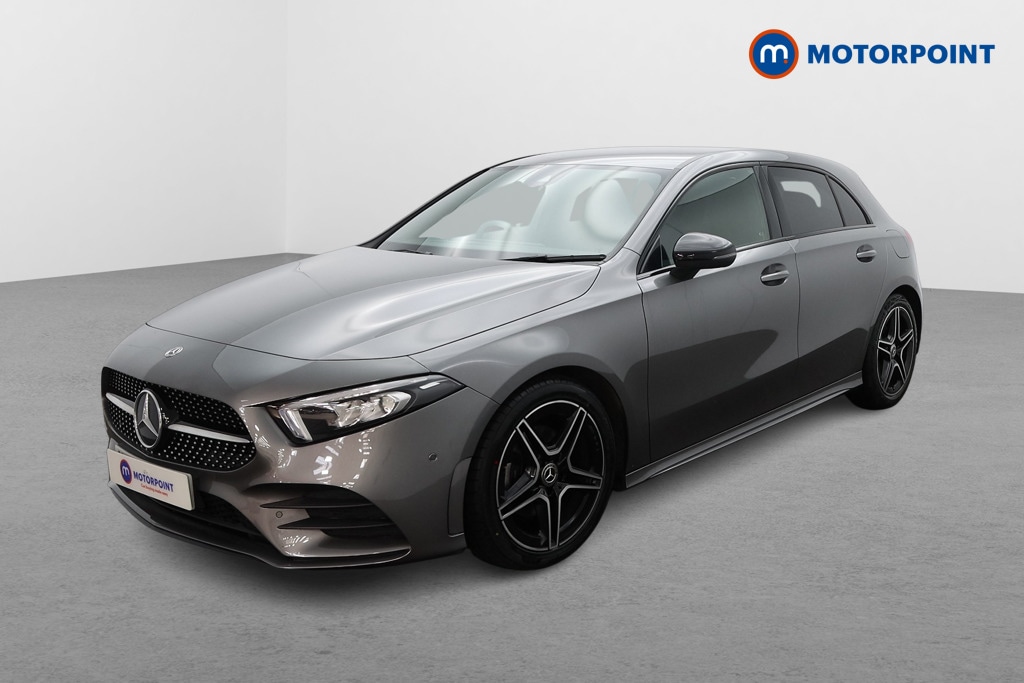 Used Mercedes-Benz A-Class for sale - 77845769: Photo 3