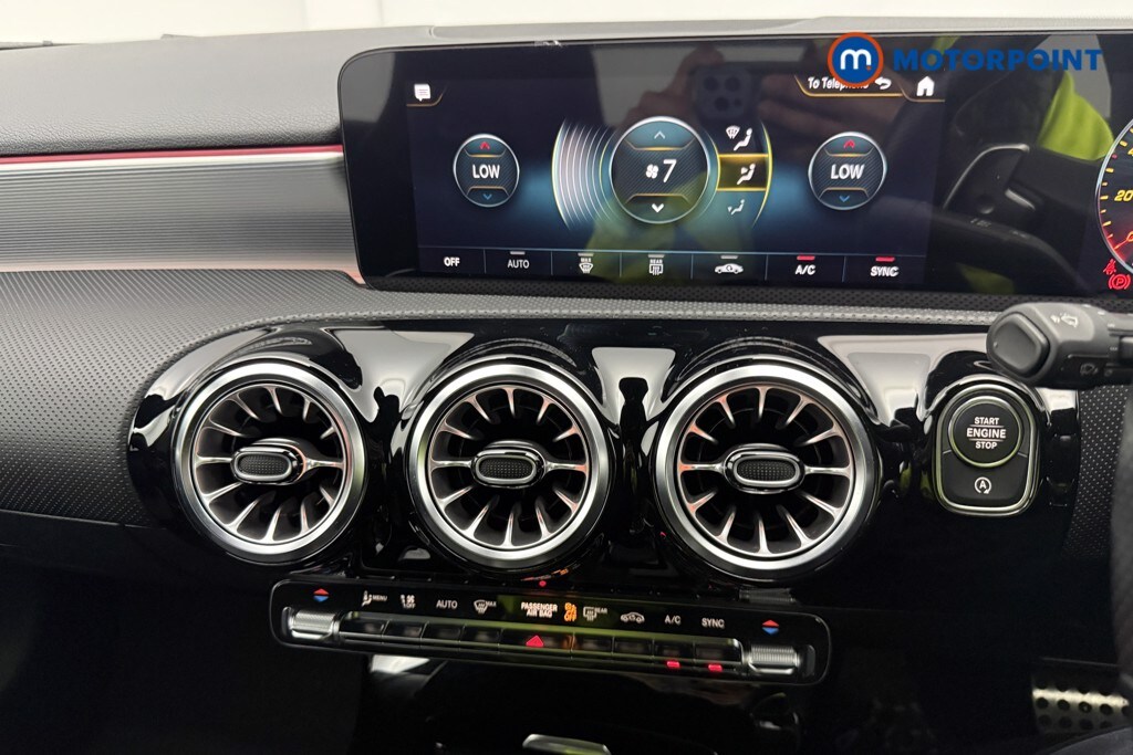 Used Mercedes-Benz A-Class for sale - 77845769: Photo 32