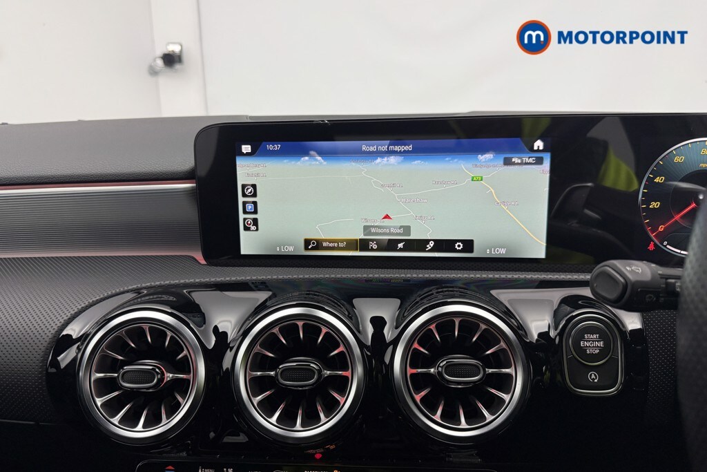 Used Mercedes-Benz A-Class for sale - 77845769: Photo 34