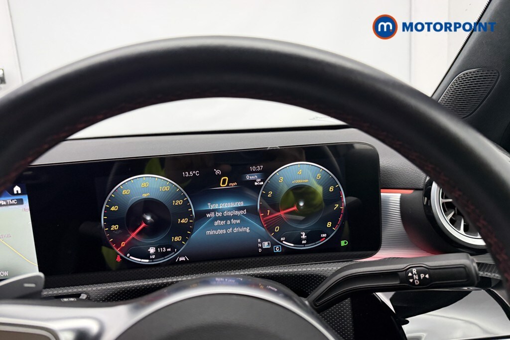 Used Mercedes-Benz A-Class for sale - 77845769: Photo 35