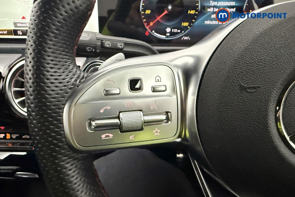 Used Mercedes-Benz A-Class for sale - 77845769: Photo 36