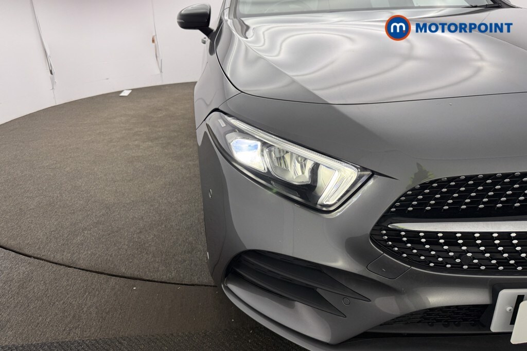 Used Mercedes-Benz A-Class for sale - 77845769: Photo 38