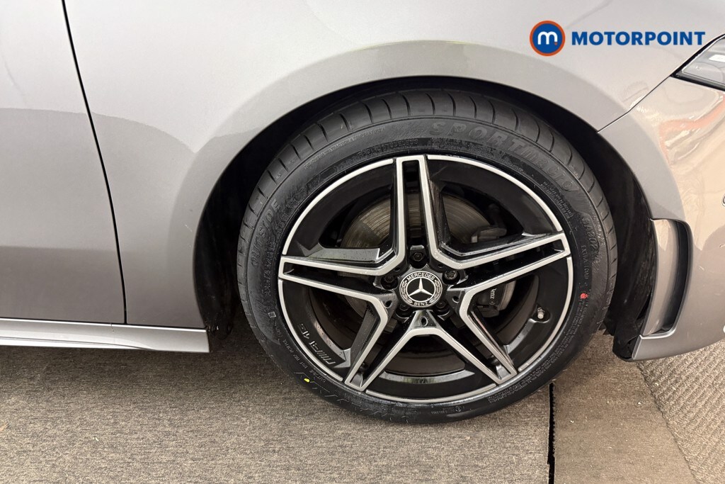 Used Mercedes-Benz A-Class for sale - 77845769: Photo 43