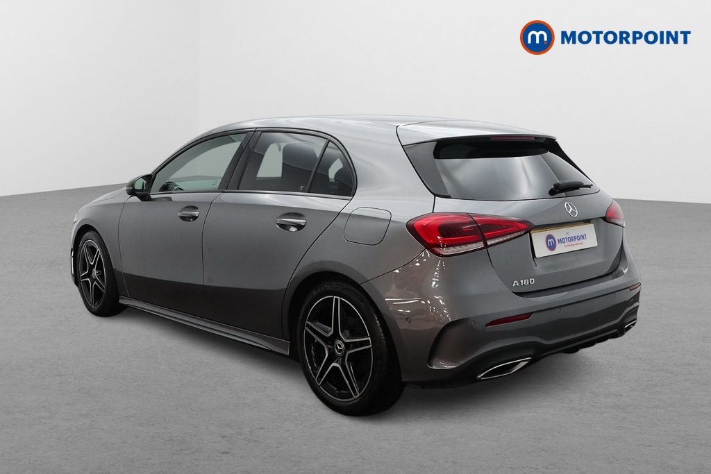 Used Mercedes-Benz A-Class for sale - 77845769: Photo 5