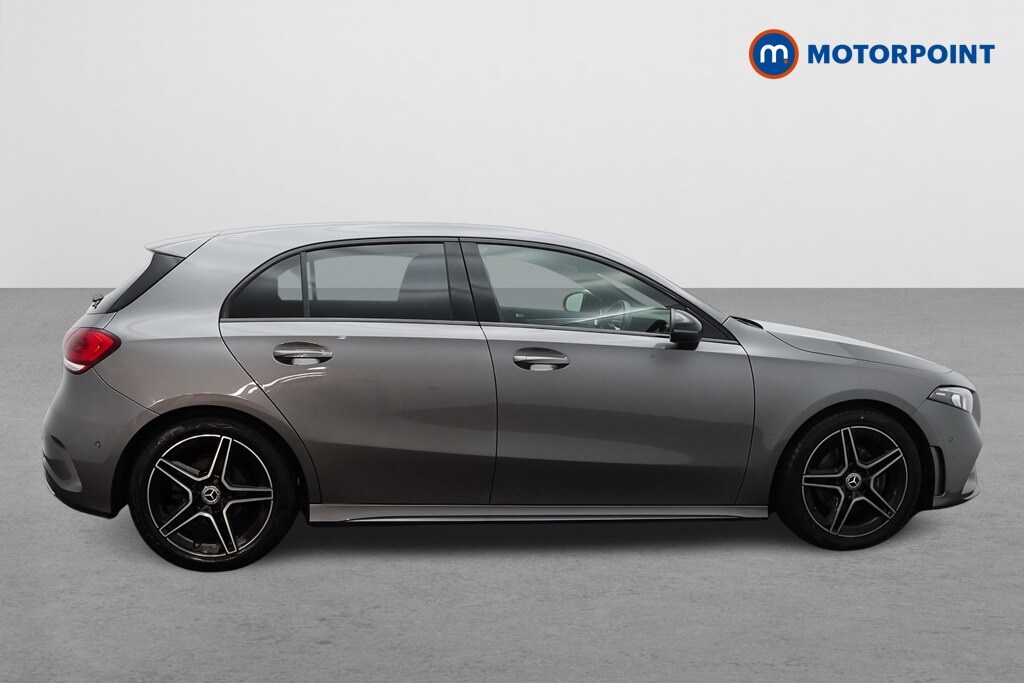 Used Mercedes-Benz A-Class for sale - 77845769: Photo 8