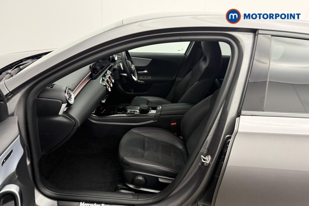 Used Mercedes-Benz A-Class for sale - 77845769: Photo 9