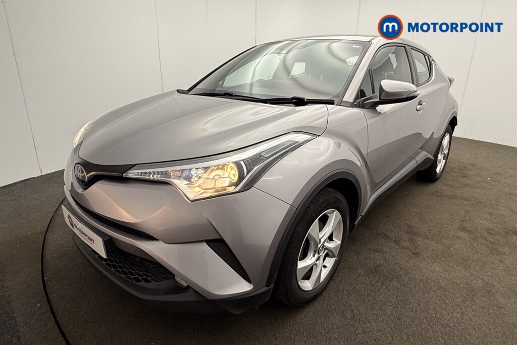 Used Toyota C-HR for sale - 77901935: Photo 28
