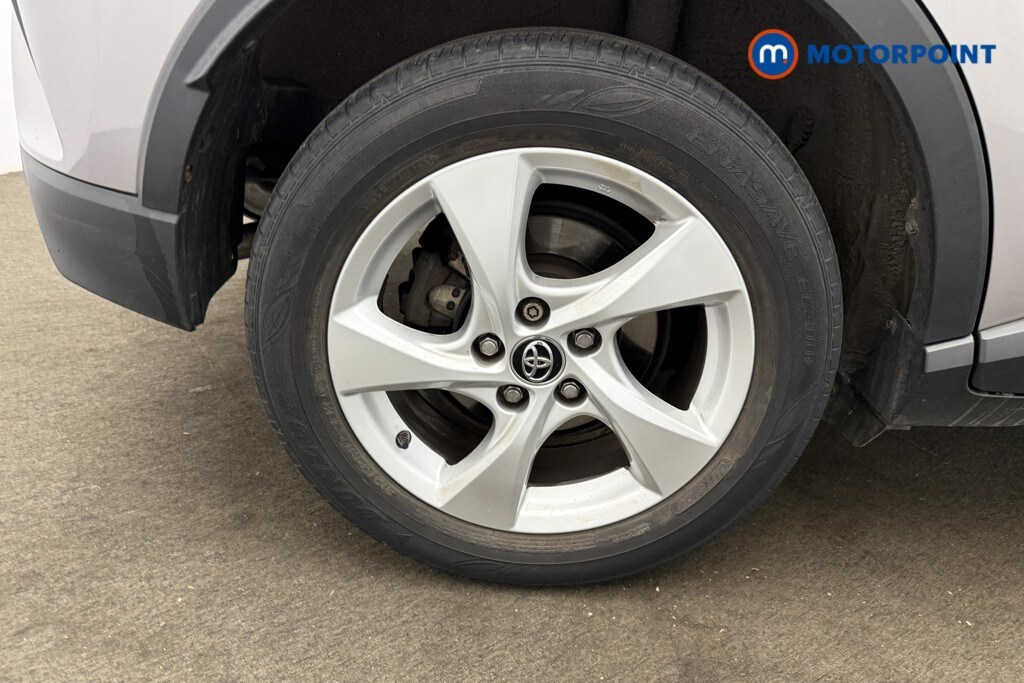 Used Toyota C-HR for sale - 77901935: Photo 31