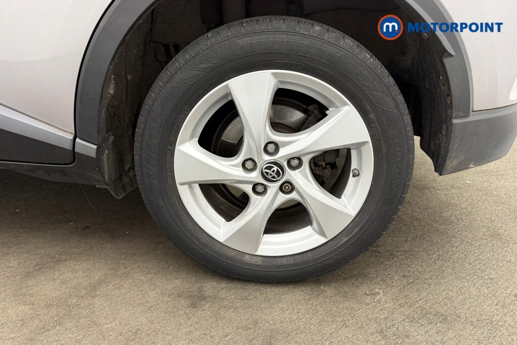 Used Toyota C-HR for sale - 77901935: Photo 32