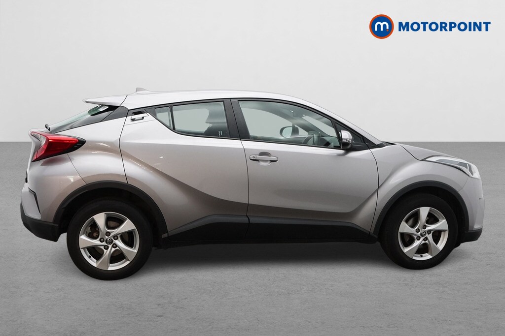 Used Toyota C-HR for sale - 77901935: Photo 8