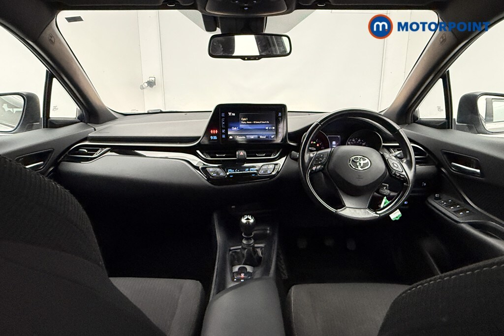 Used Toyota C-HR for sale - 77901935: Photo 9
