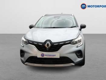 Used Renault Captur 2022 for sale - 74790200: Photo