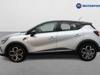 Used Renault Captur 2022 for sale - 74790200: Photo