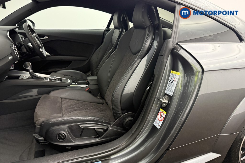 Used Audi TT for sale - 77688560: Photo 10