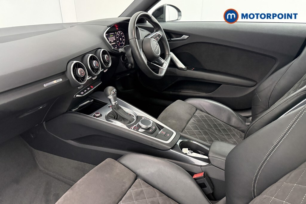 Used Audi TT for sale - 77688560: Photo 11