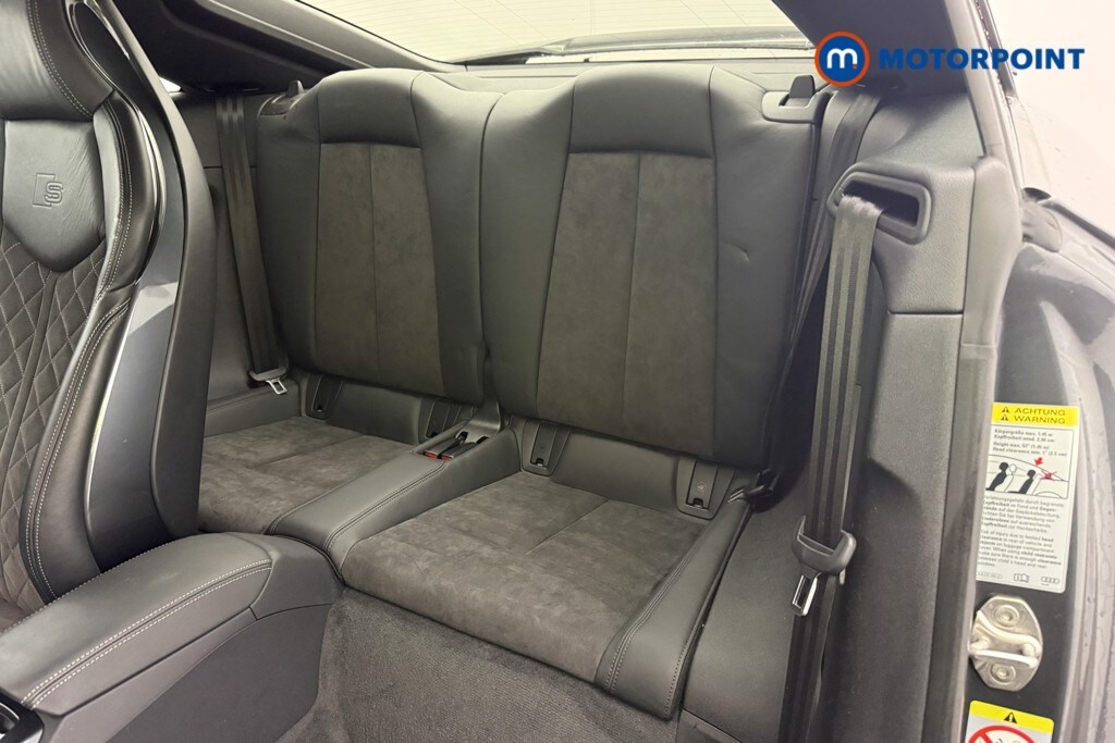 Used Audi TT for sale - 77688560: Photo 12