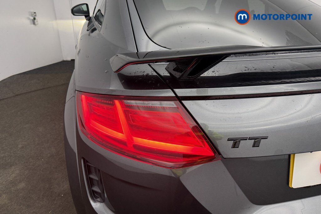 Used Audi TT for sale - 77688560: Photo 14