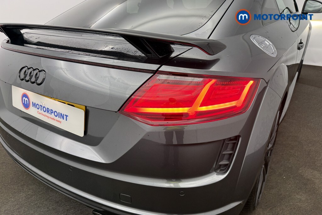 Used Audi TT for sale - 77688560: Photo 15