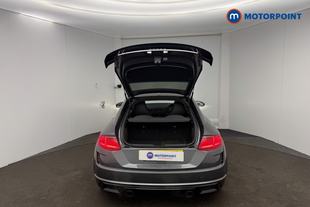 Used Audi TT for sale - 77688560: Photo 16