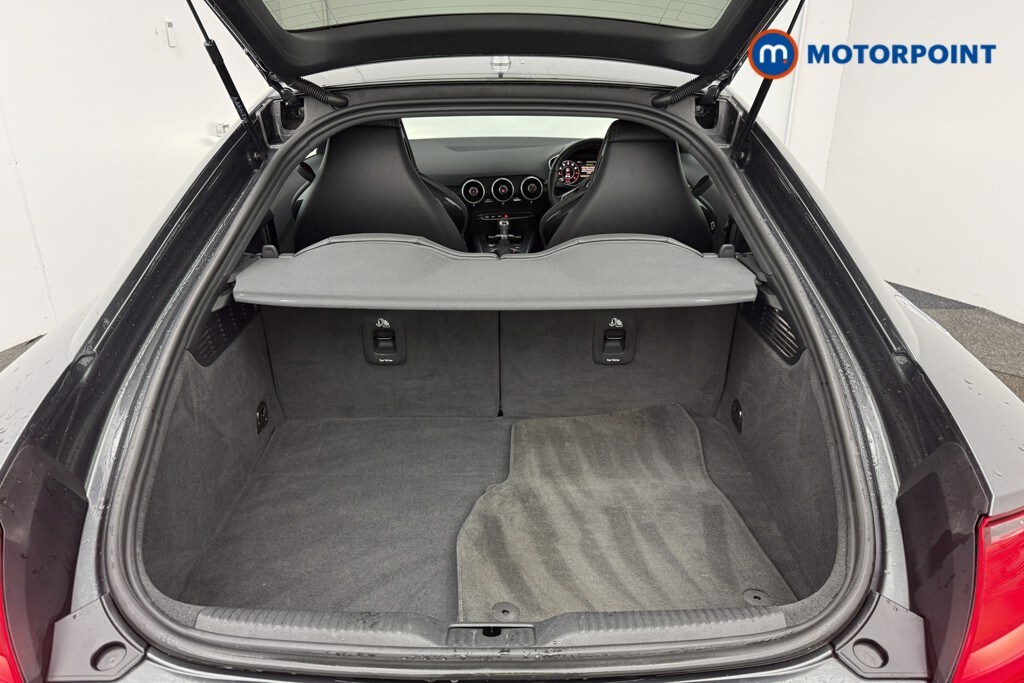 Used Audi TT for sale - 77688560: Photo 17