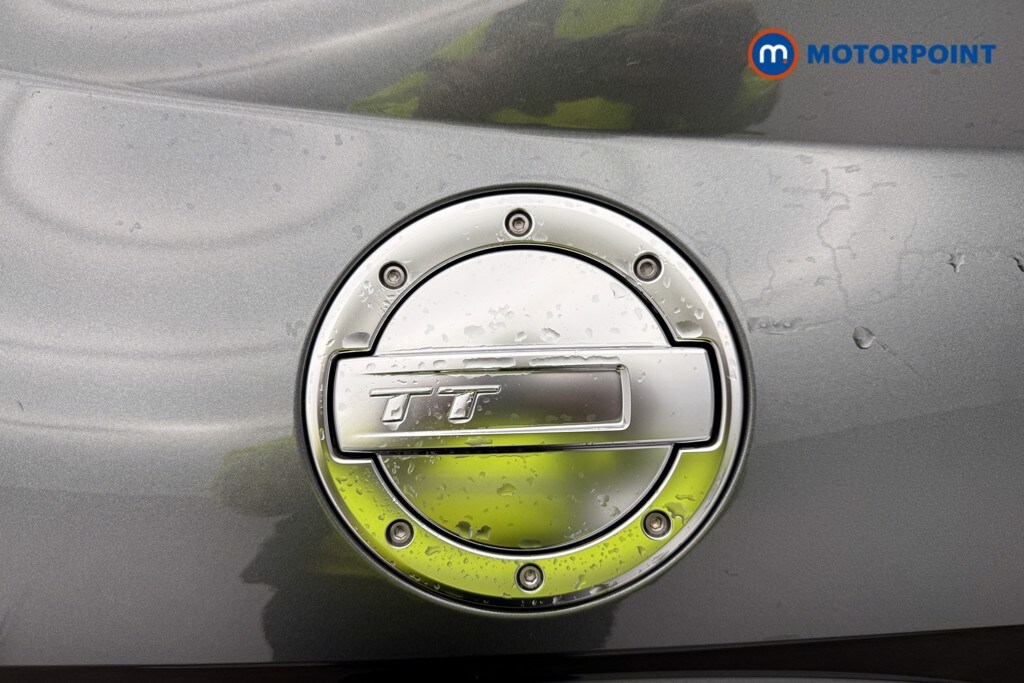 Used Audi TT for sale - 77688560: Photo 18