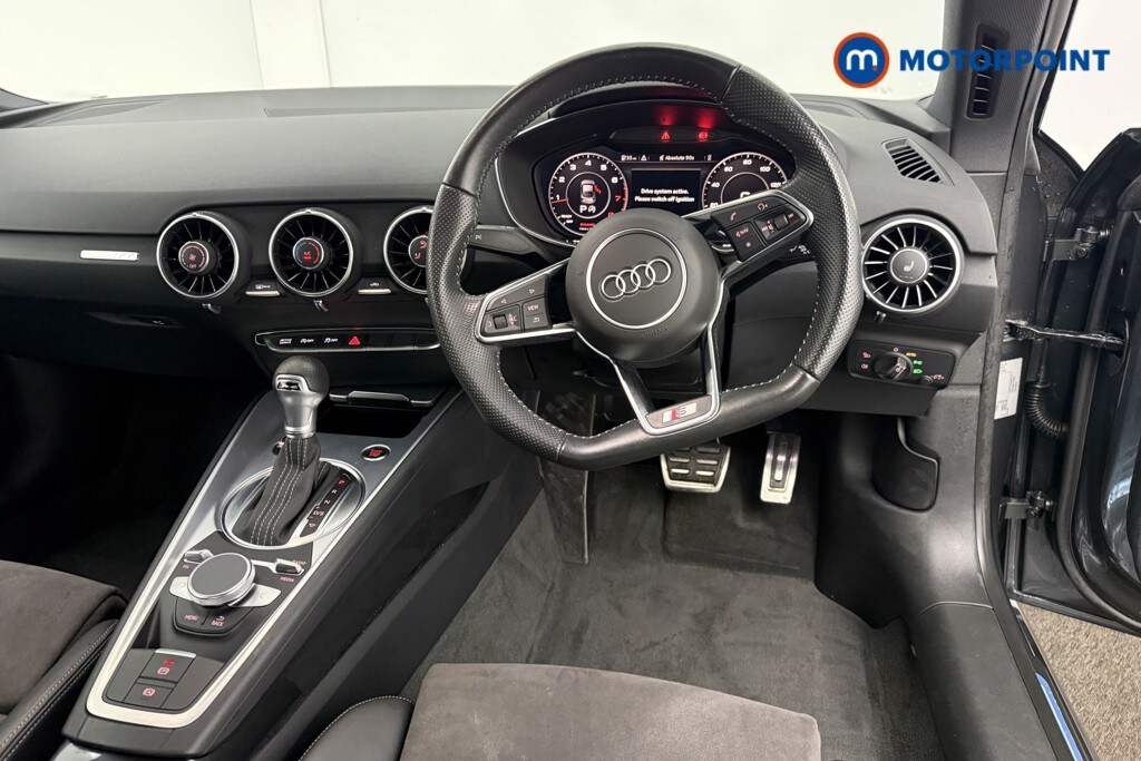 Used Audi TT for sale - 77688560: Photo 19