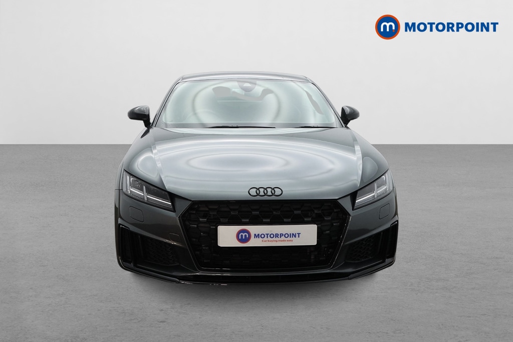 Used Audi TT for sale - 77688560: Photo 2