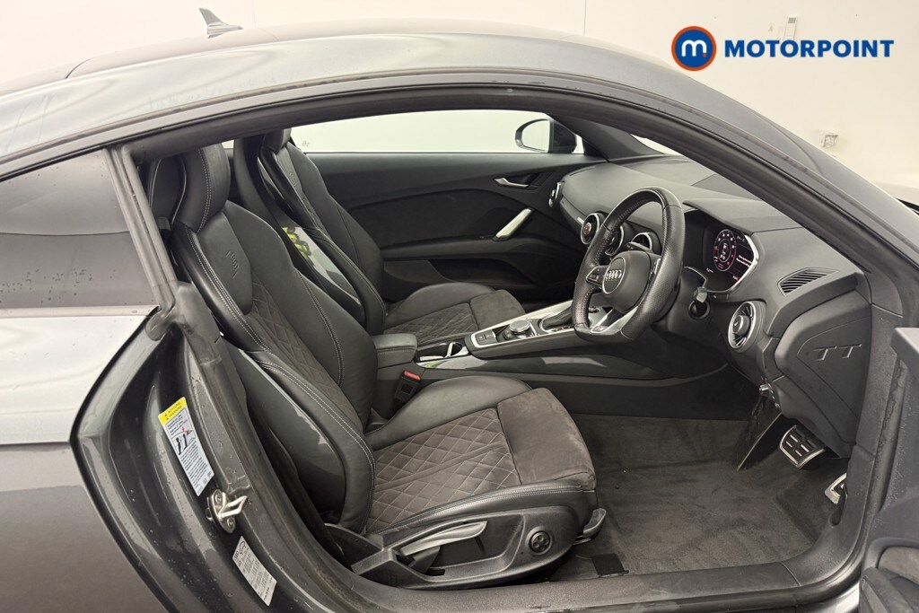 Used Audi TT for sale - 77688560: Photo 21