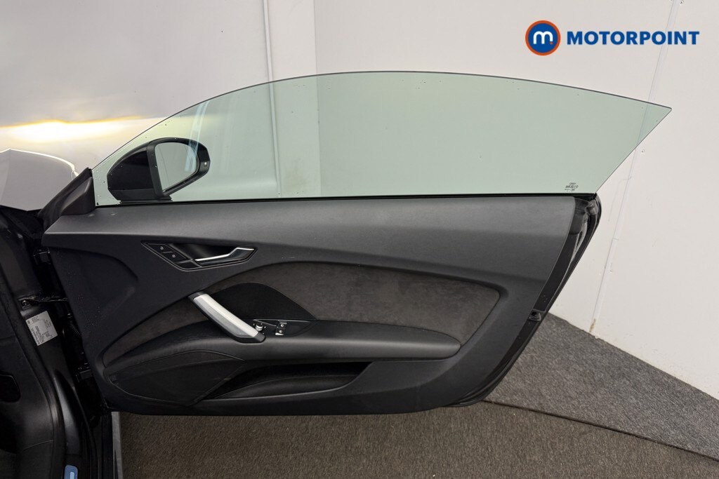 Used Audi TT for sale - 77688560: Photo 22