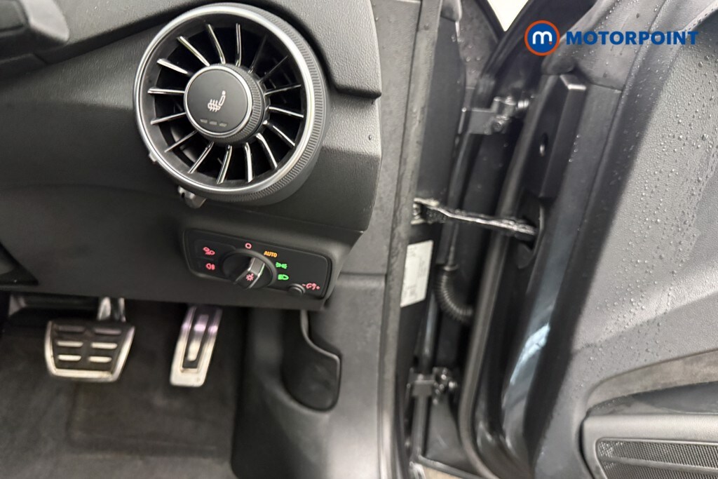 Used Audi TT for sale - 77688560: Photo 25