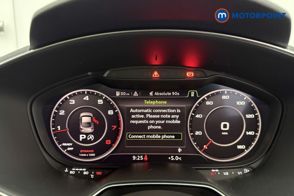 Used Audi TT for sale - 77688560: Photo 30