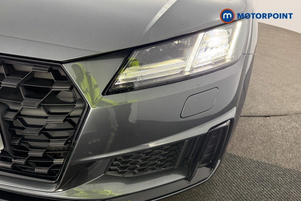 Used Audi TT for sale - 77688560: Photo 32