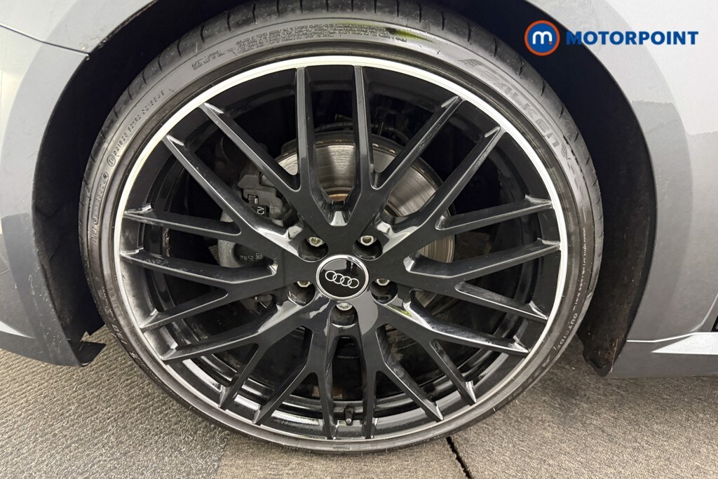 Used Audi TT for sale - 77688560: Photo 33