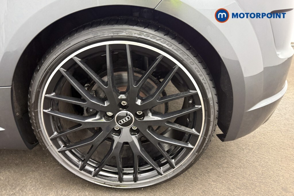 Used Audi TT for sale - 77688560: Photo 34