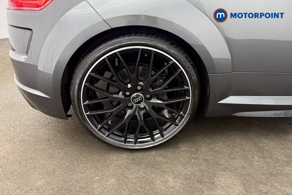 Used Audi TT for sale - 77688560: Photo 35