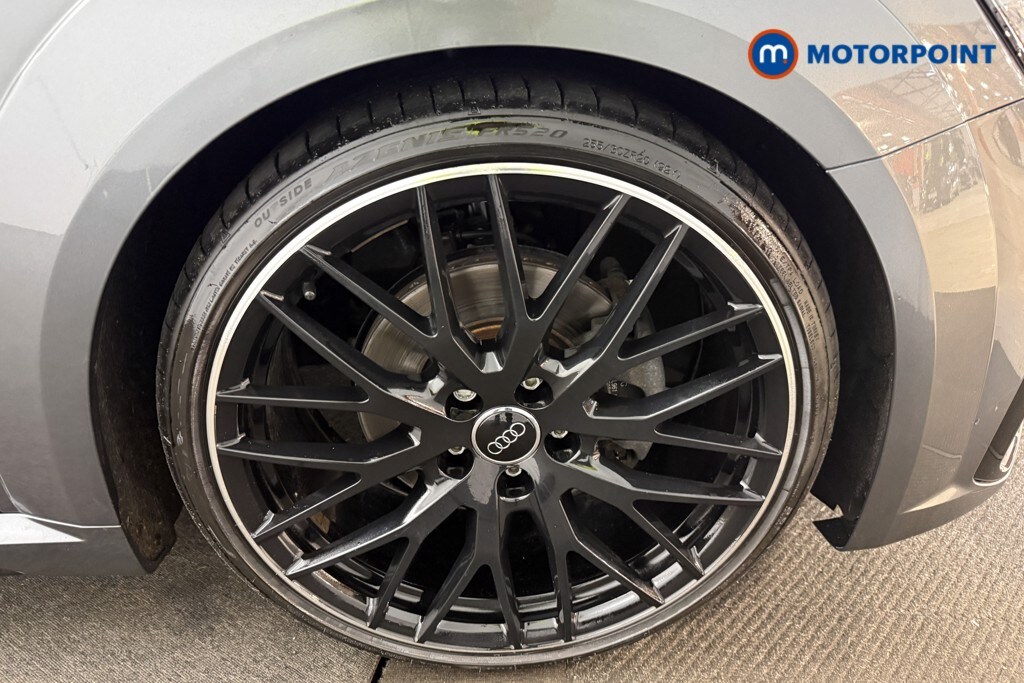 Used Audi TT for sale - 77688560: Photo 36