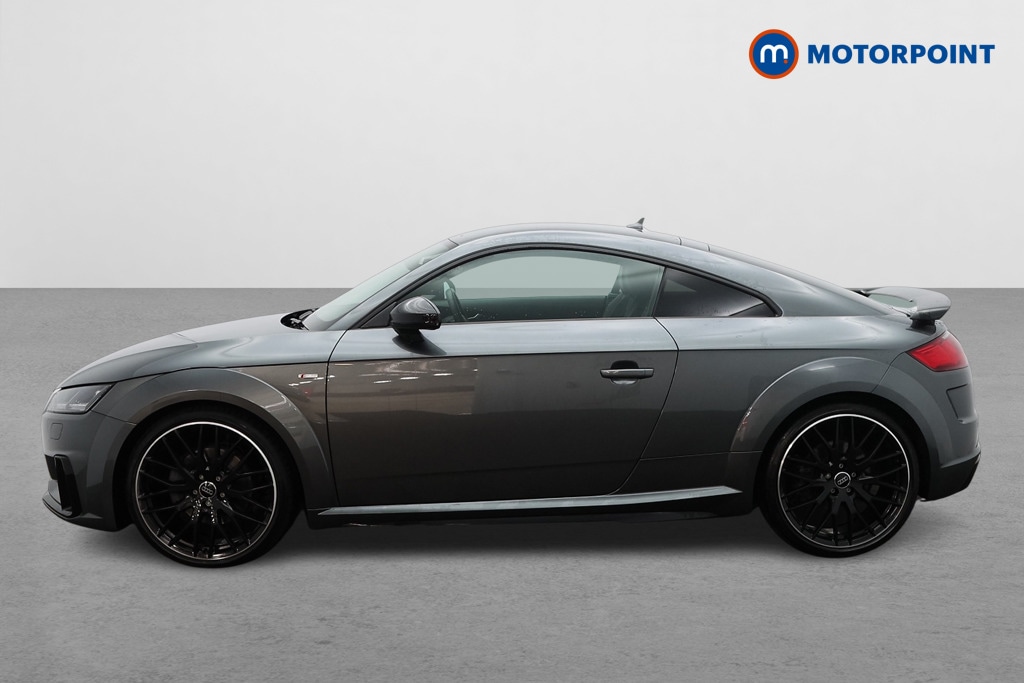 Used Audi TT for sale - 77688560: Photo 4