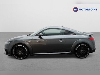 Used Audi TT undefined for sale - 77688560: Photo