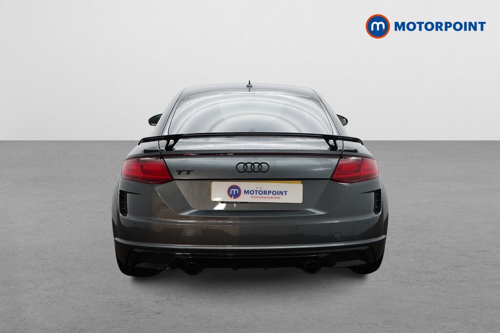 Used Audi TT for sale - 77688560: Photo 6