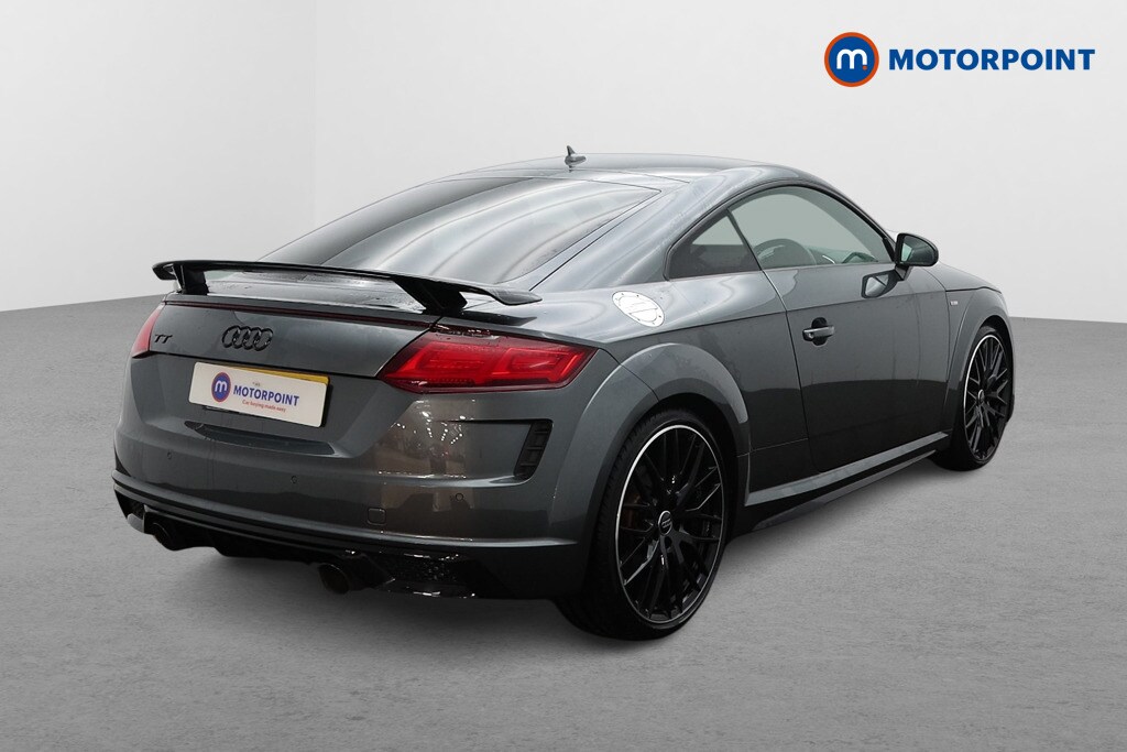 Used Audi TT for sale - 77688560: Photo 7