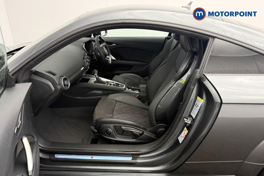 Used Audi TT for sale - 77688560: Photo 9