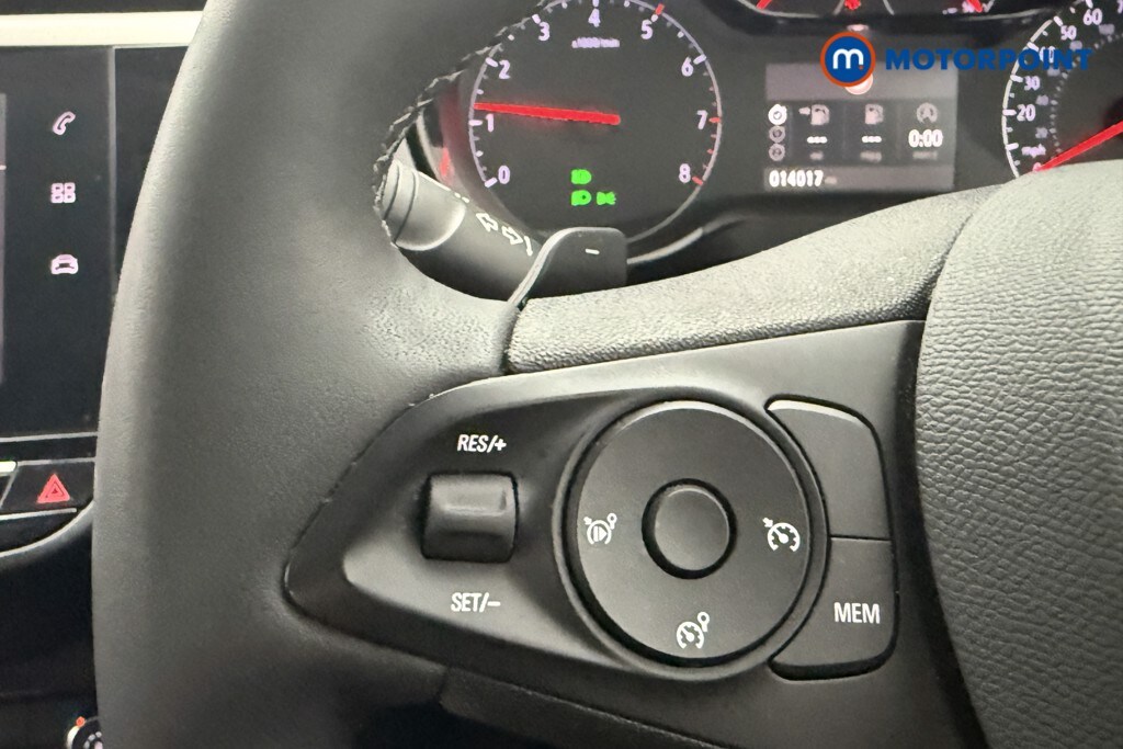 Used Vauxhall Corsa 2023 for sale - 77814827: Photo 30